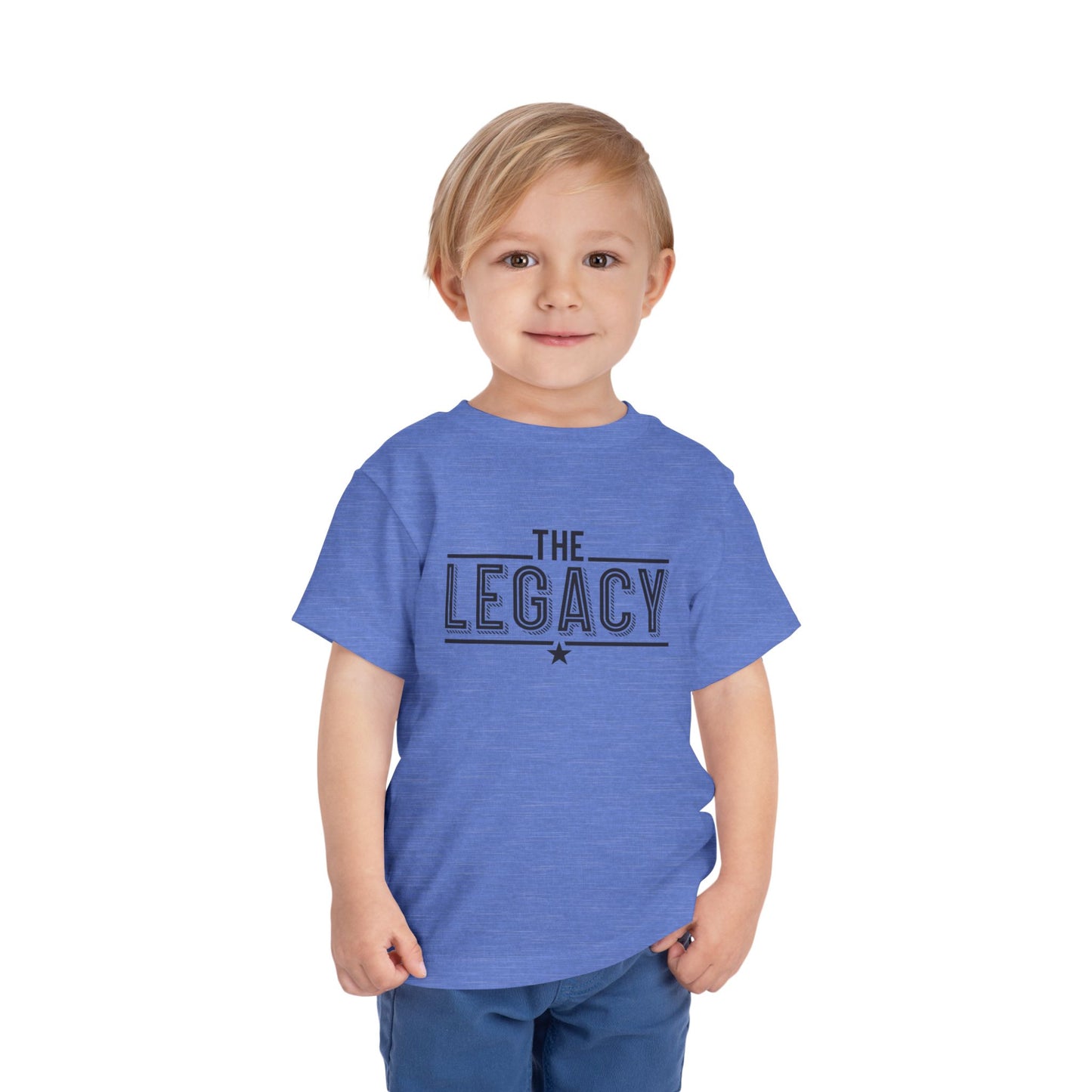 Toddler Tee "The Legacy"