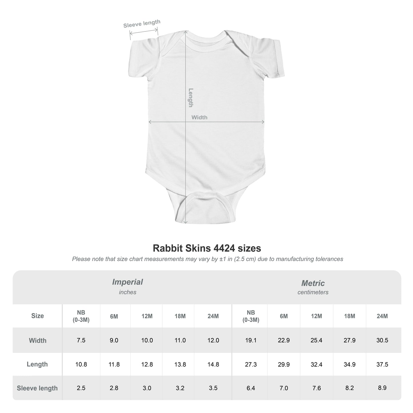 "My Mother, No Other" Cute Baby Onesie for New Moms | Mother's Day Gift