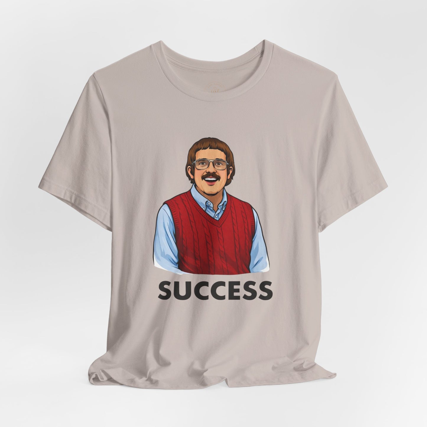 Chit “Success” Unisex Graphic Tee