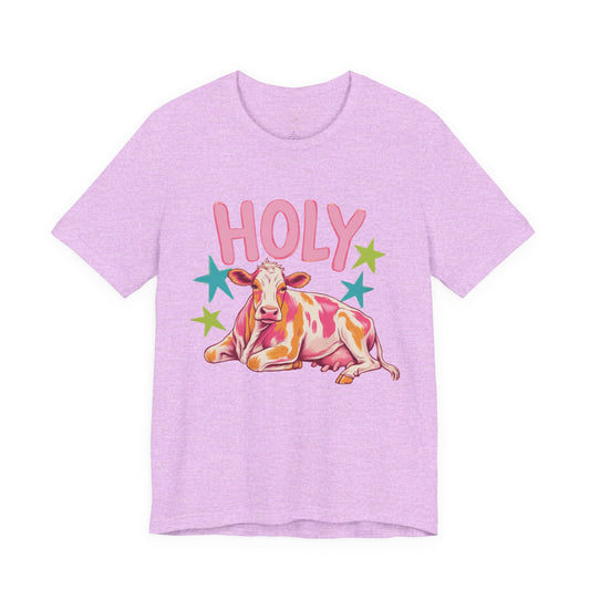 Holy Cow T-Shirt