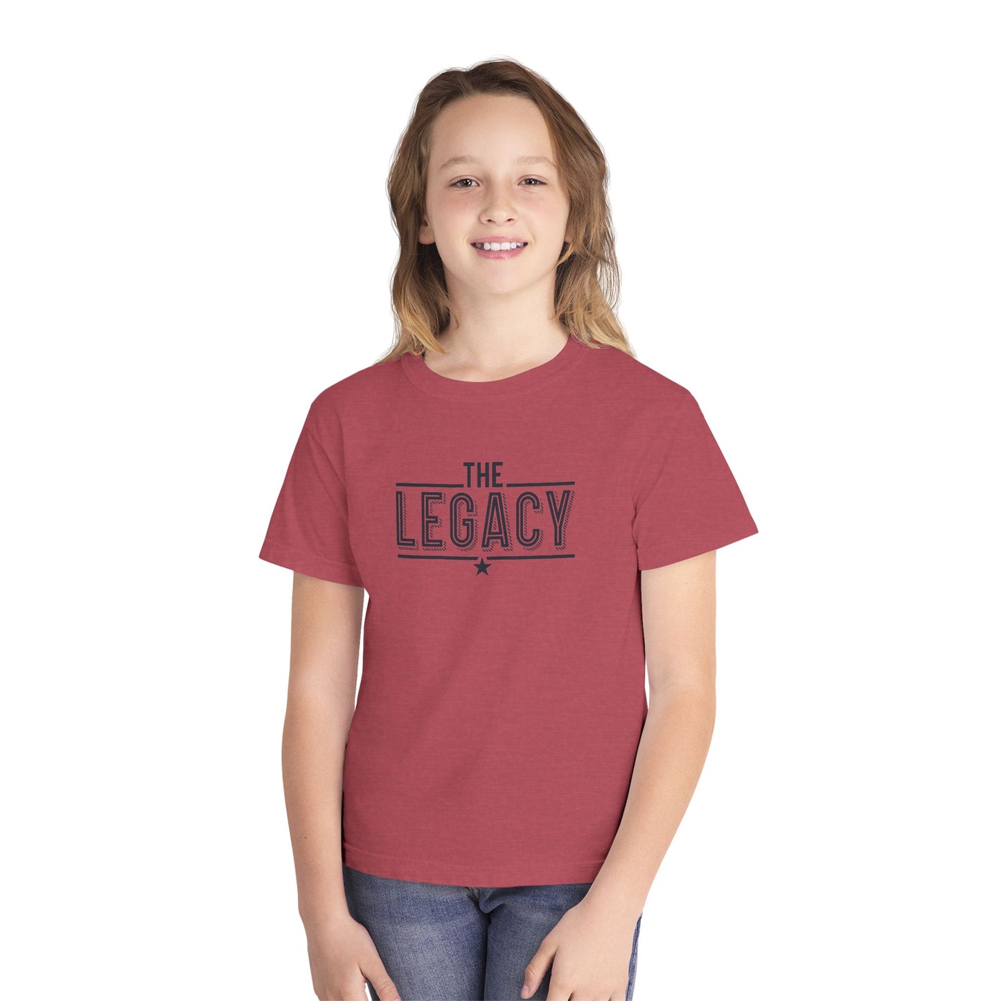 The Legacy Youth T-Shirt