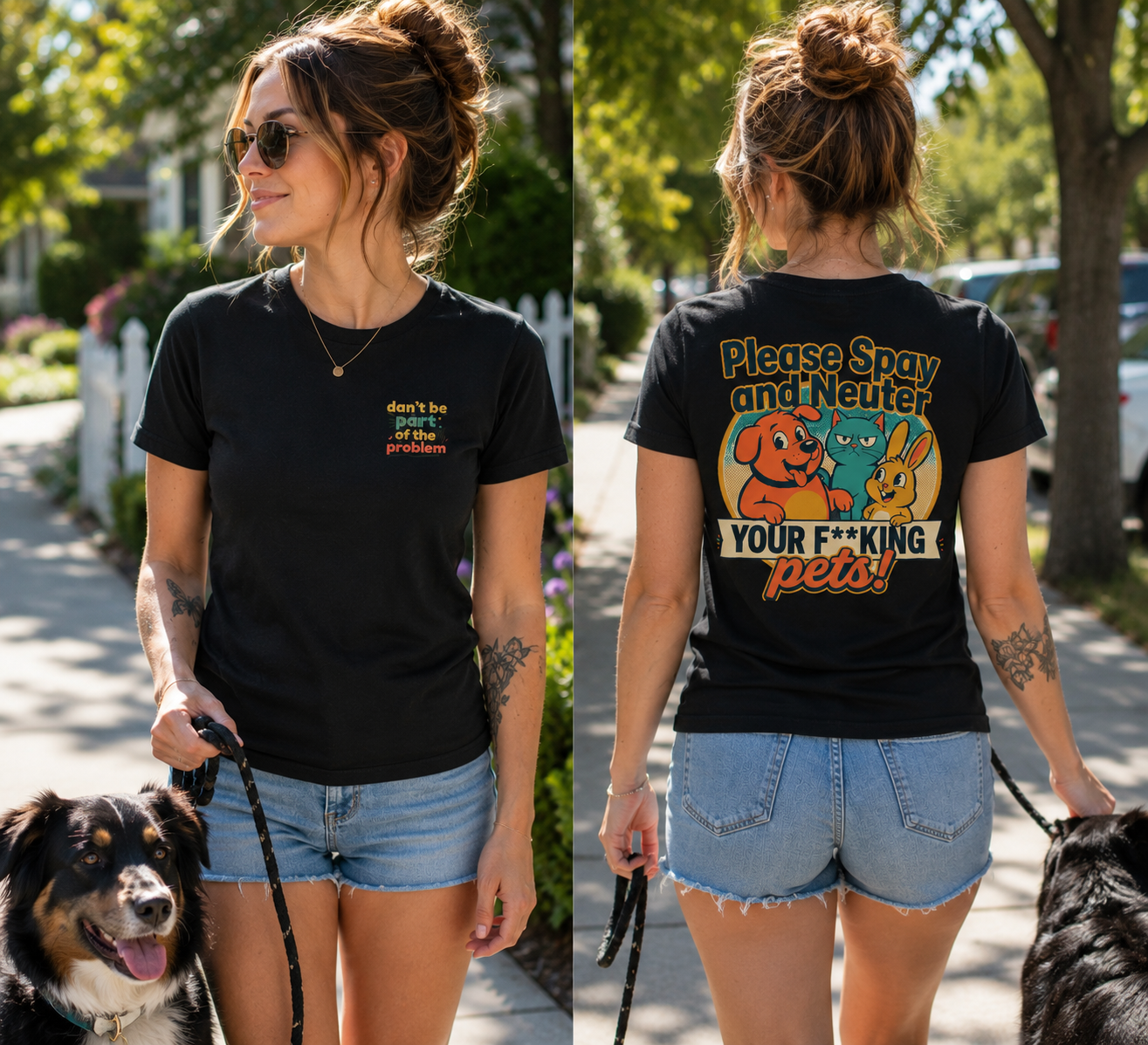 New Arrivals ✦