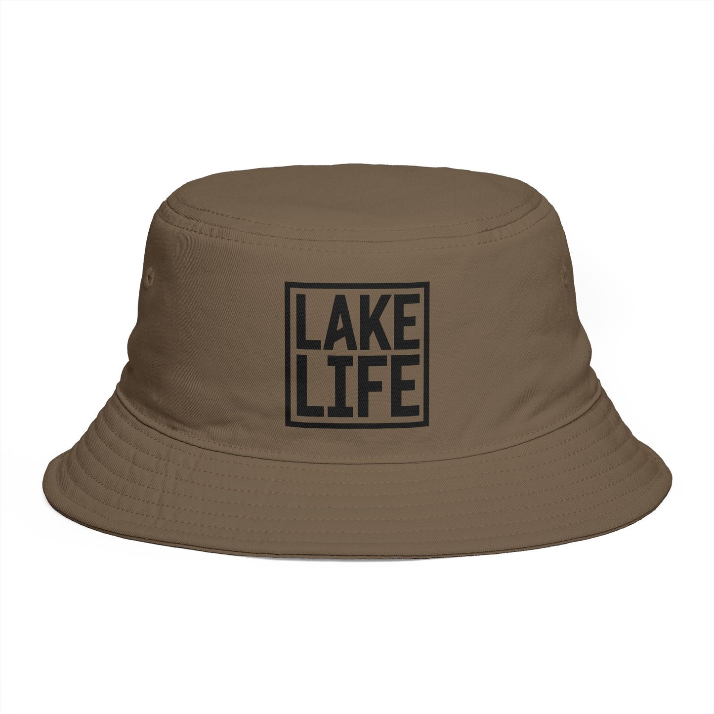 Lake Life Bucket Hat