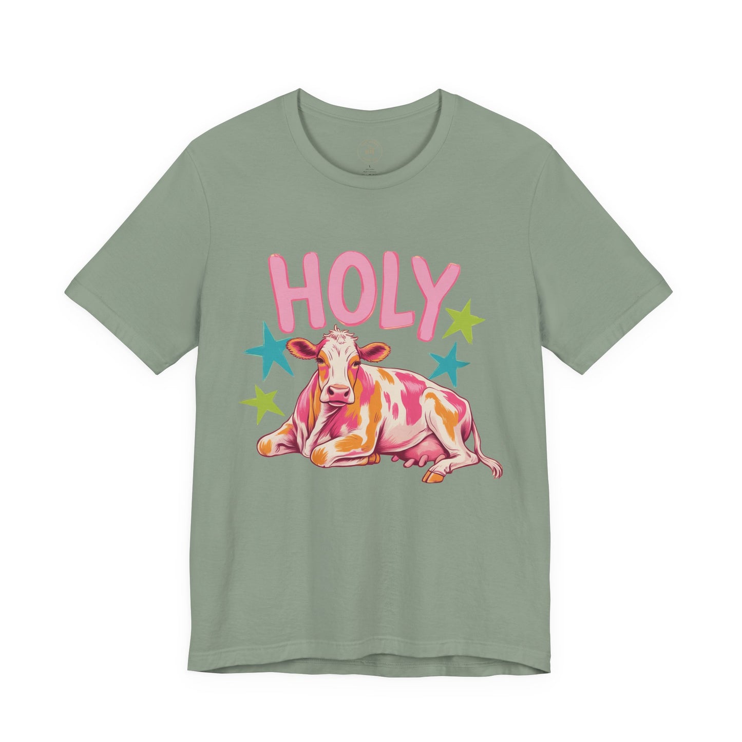 Holy Cow T-Shirt
