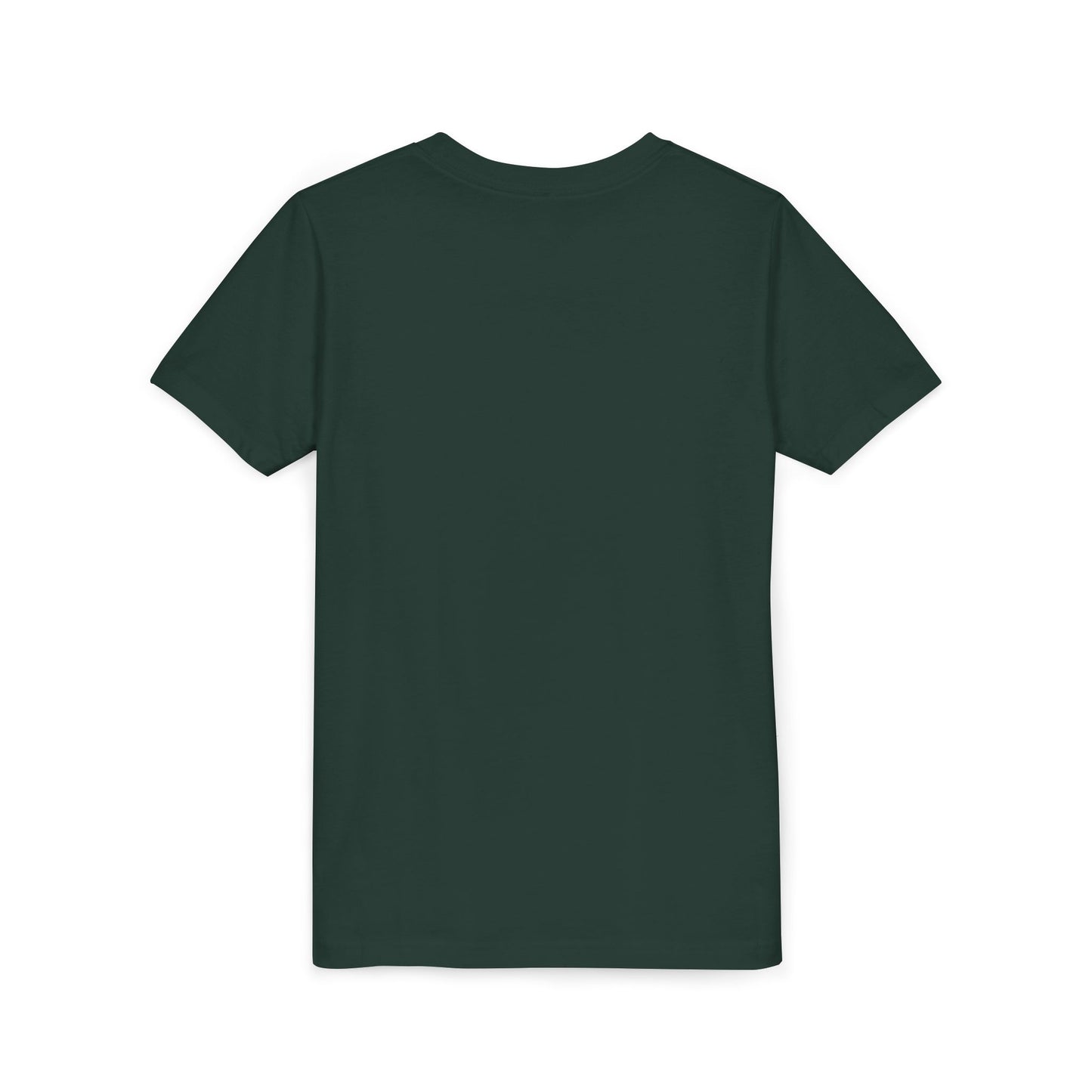 Nuggin' and Thuggin' Kids Graphic T- Shirt