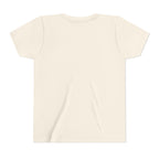 My Attitude Depends on How Much You Annoy Me Youth Tee