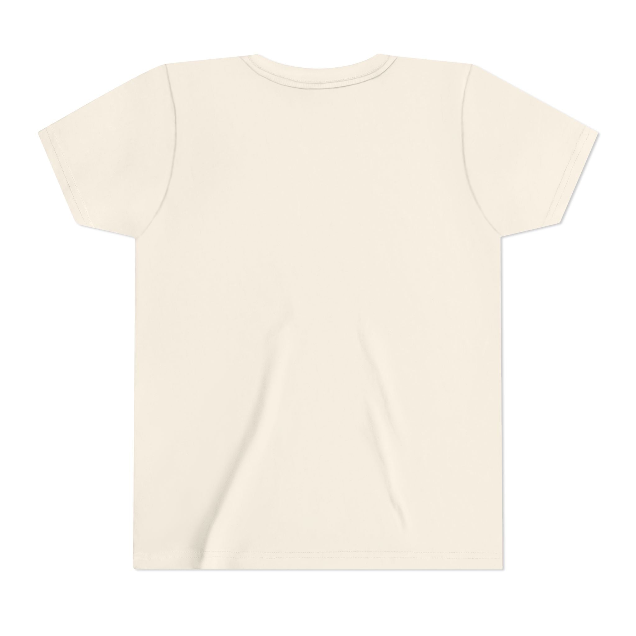 My Attitude Depends on How Much You Annoy Me Youth Tee