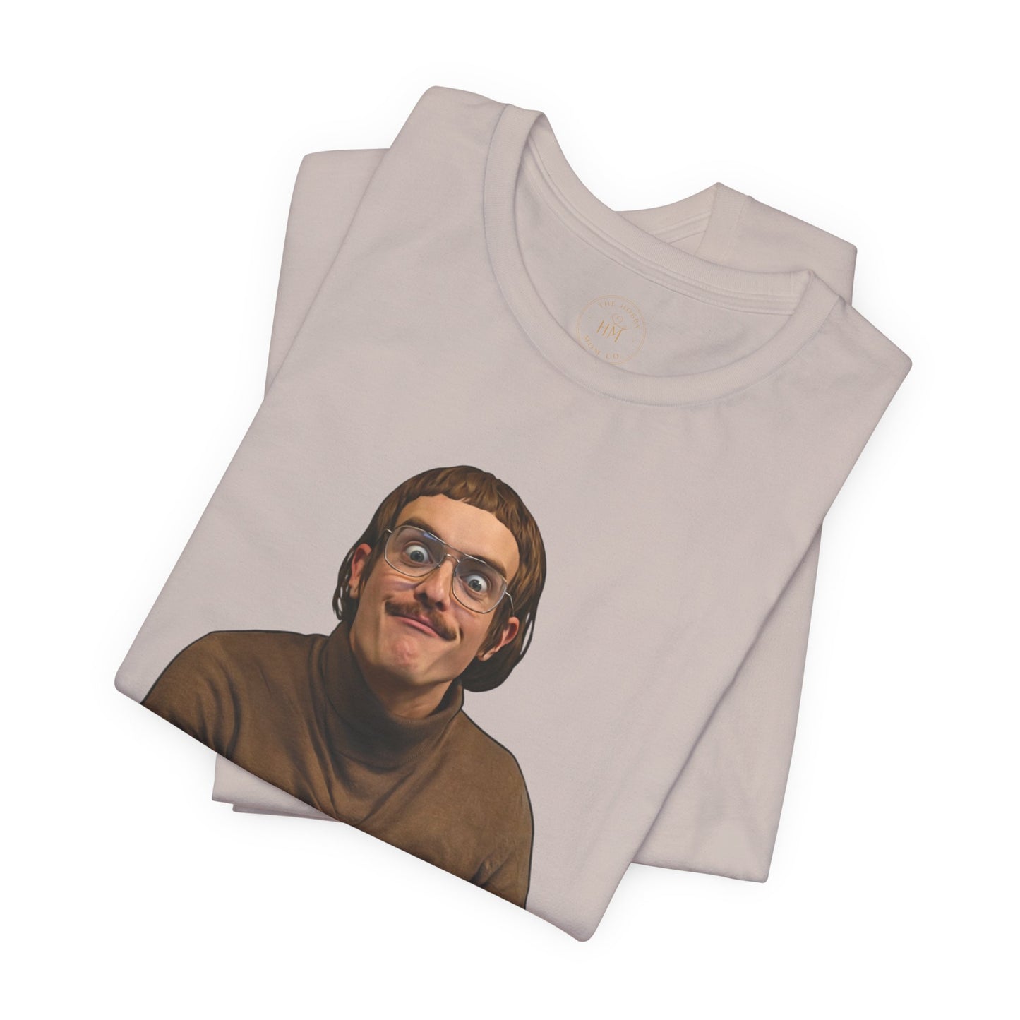 Chit “Back To It Then” Graphic Tee