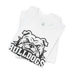 Bulldogs Mascot Tee