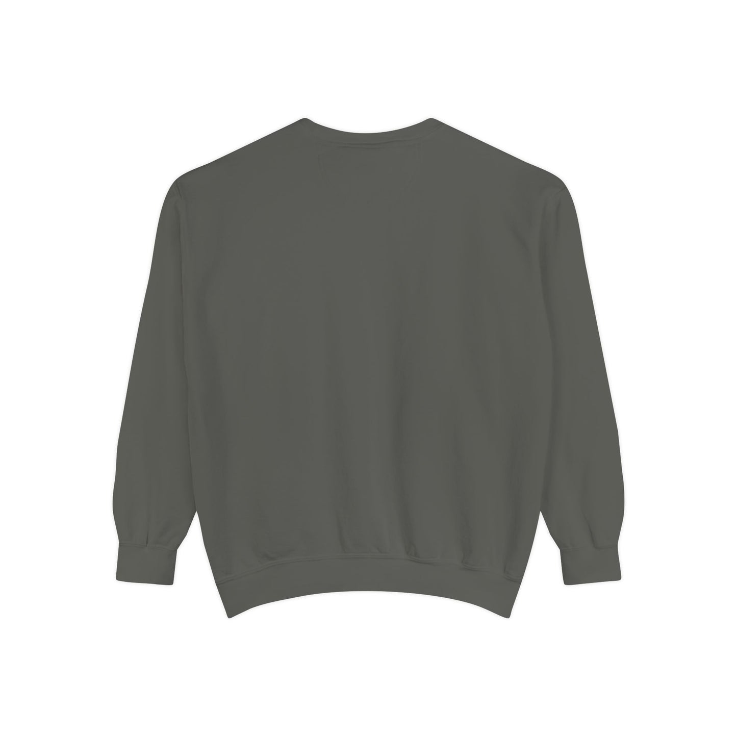 DVM Classic Logo Graphic Sweatshirt