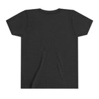 Youth Lions School Spirit Short Sleeve Tee