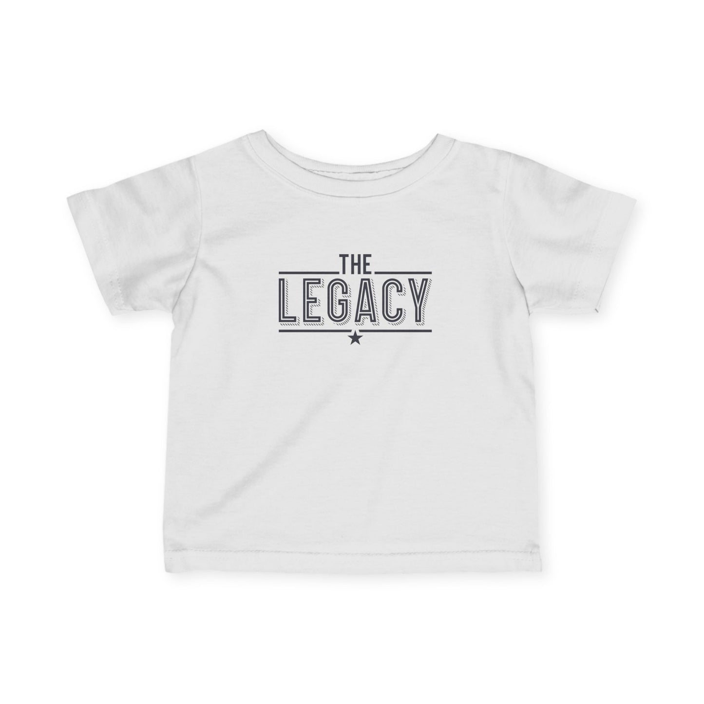Infant Tee — "The Legacy"