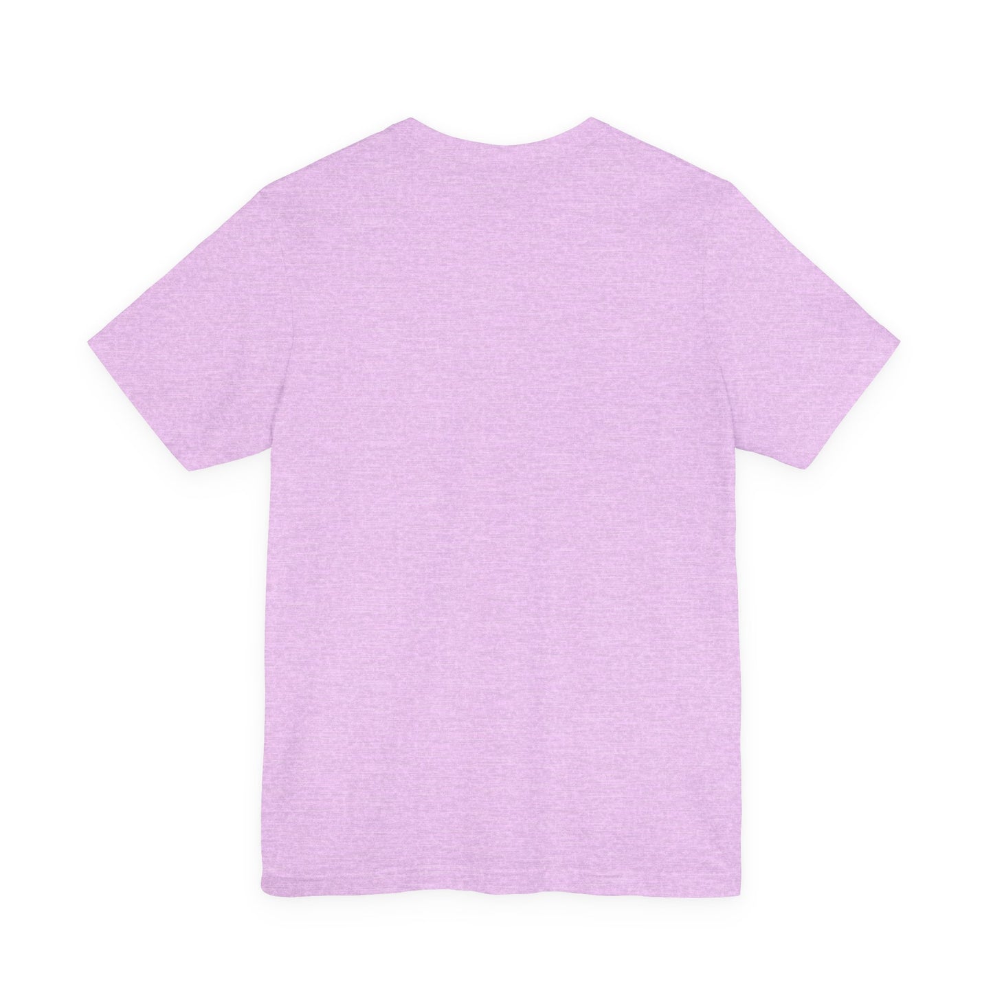 Coração Está Atoja Graphic Tee