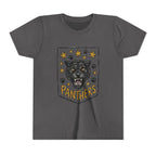 Panthers School Spirit Youth Tee