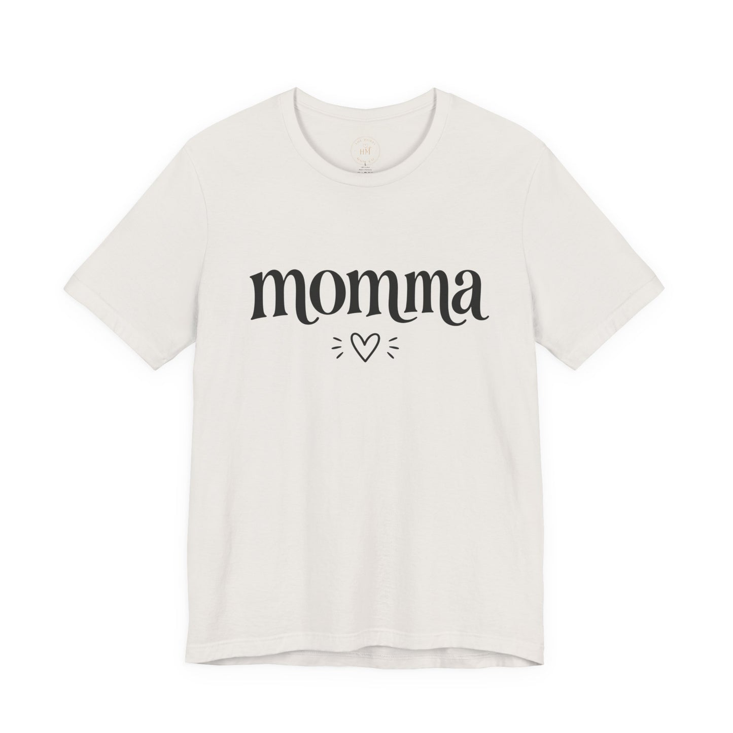 Cozy Mother's Day Shirt for New & Proud Moms