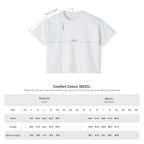 "On the Way to Get My Shit Together" Women's Boxy Tee