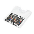 Opossum 4th of July Youth Graphic Tee