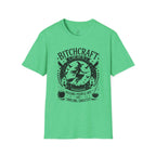 Bitchcraft Graphic Tee