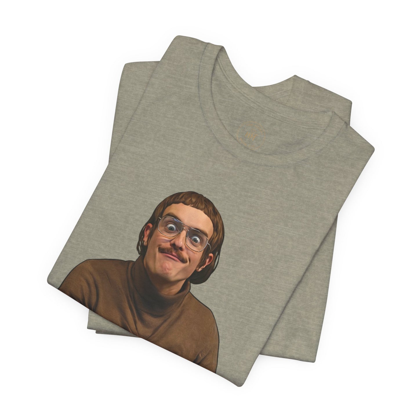 Chit “Back To It Then” Graphic Tee