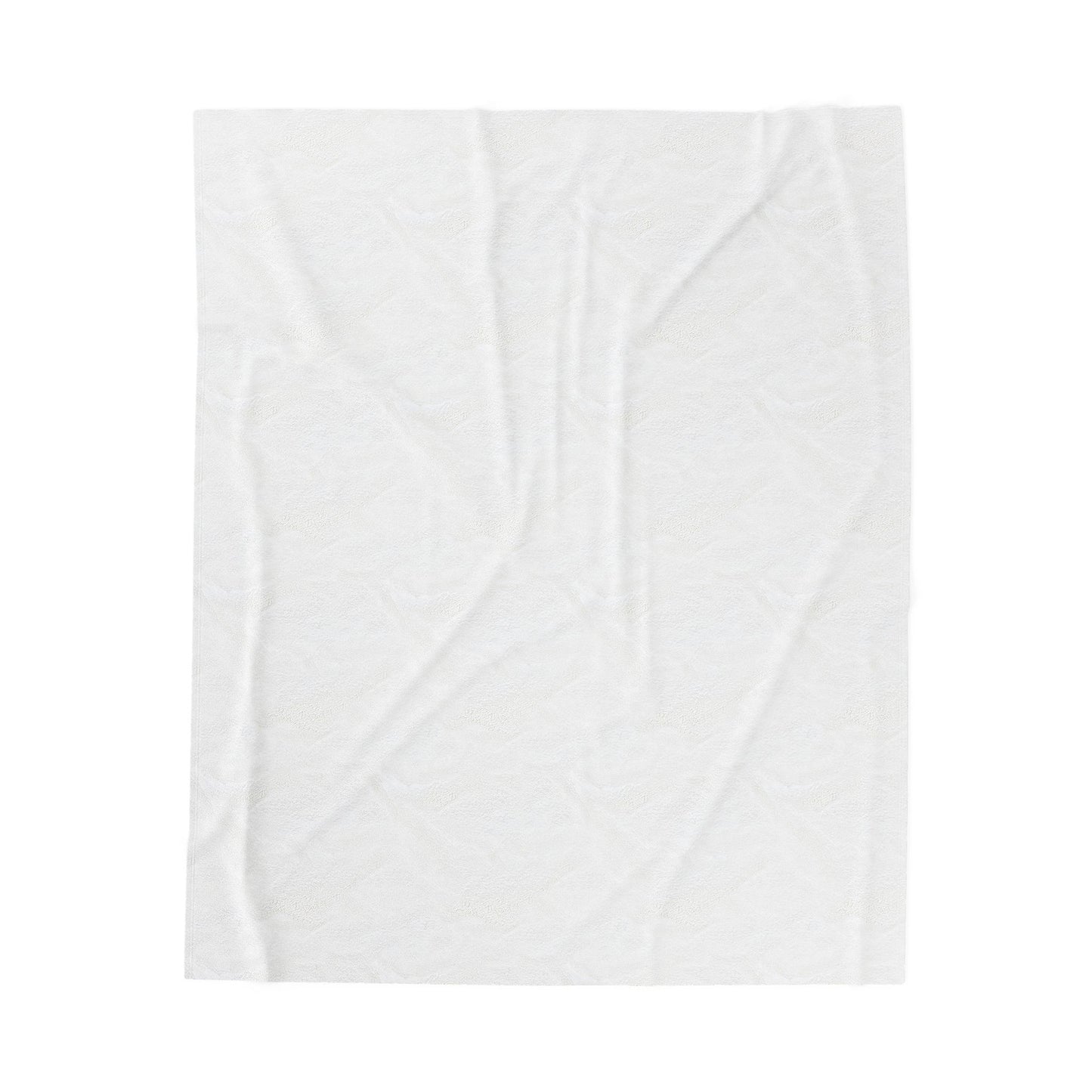 Cozy School Spirit Throw