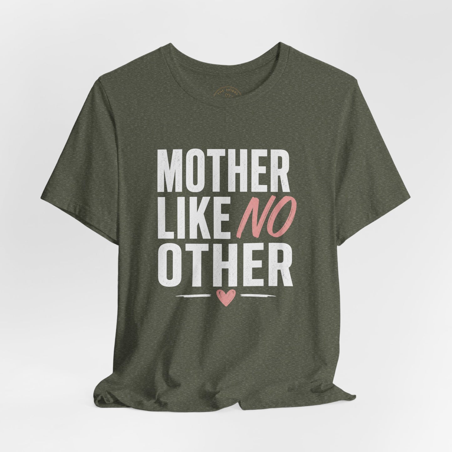 Mother Like No Other Women's Mother's Day Graphic T-Shirt