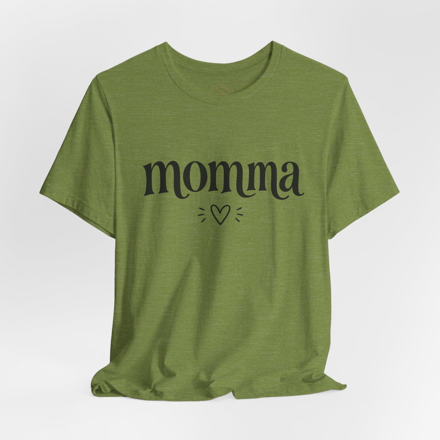 Cozy Mother's Day Shirt for New & Proud Moms