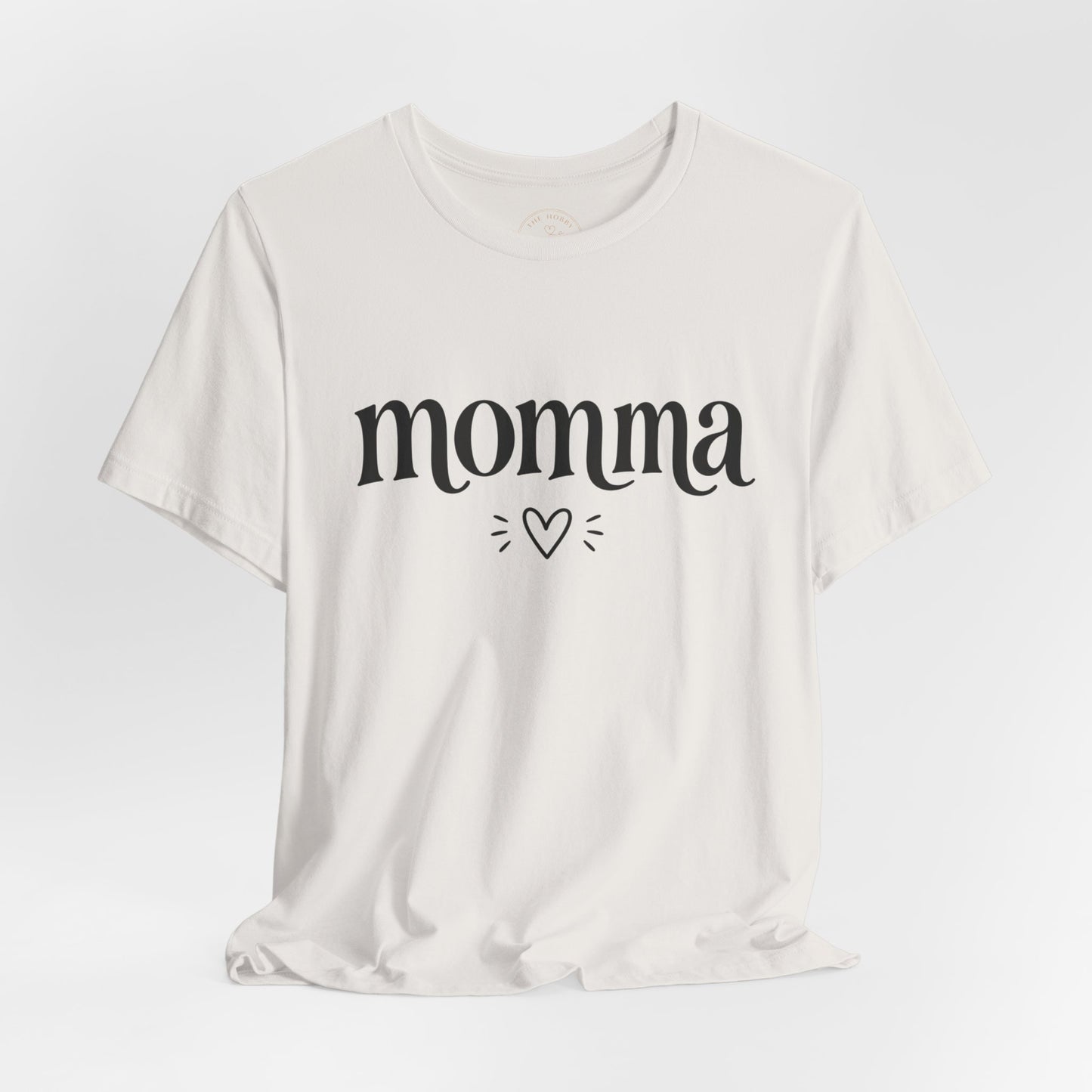 Cozy Mother's Day Shirt for New & Proud Moms