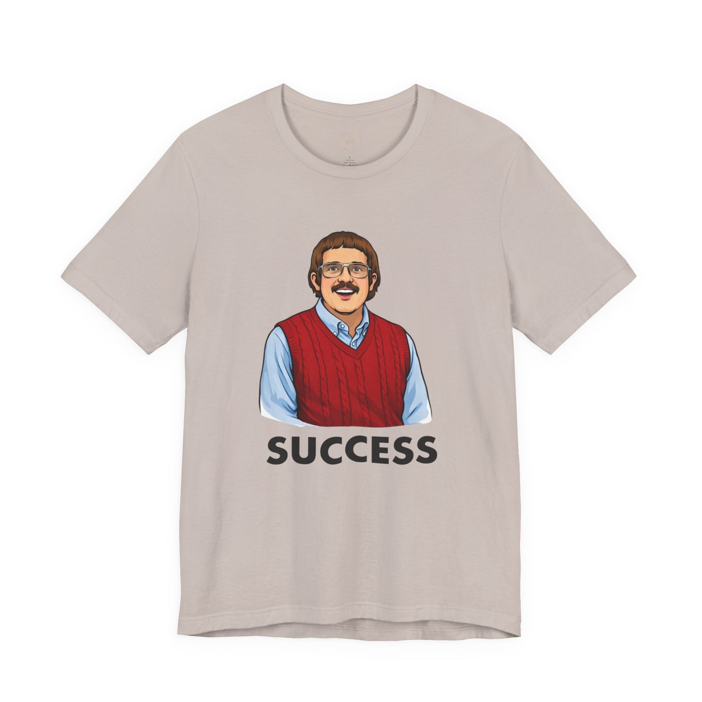 Chit “Success” Unisex Graphic Tee