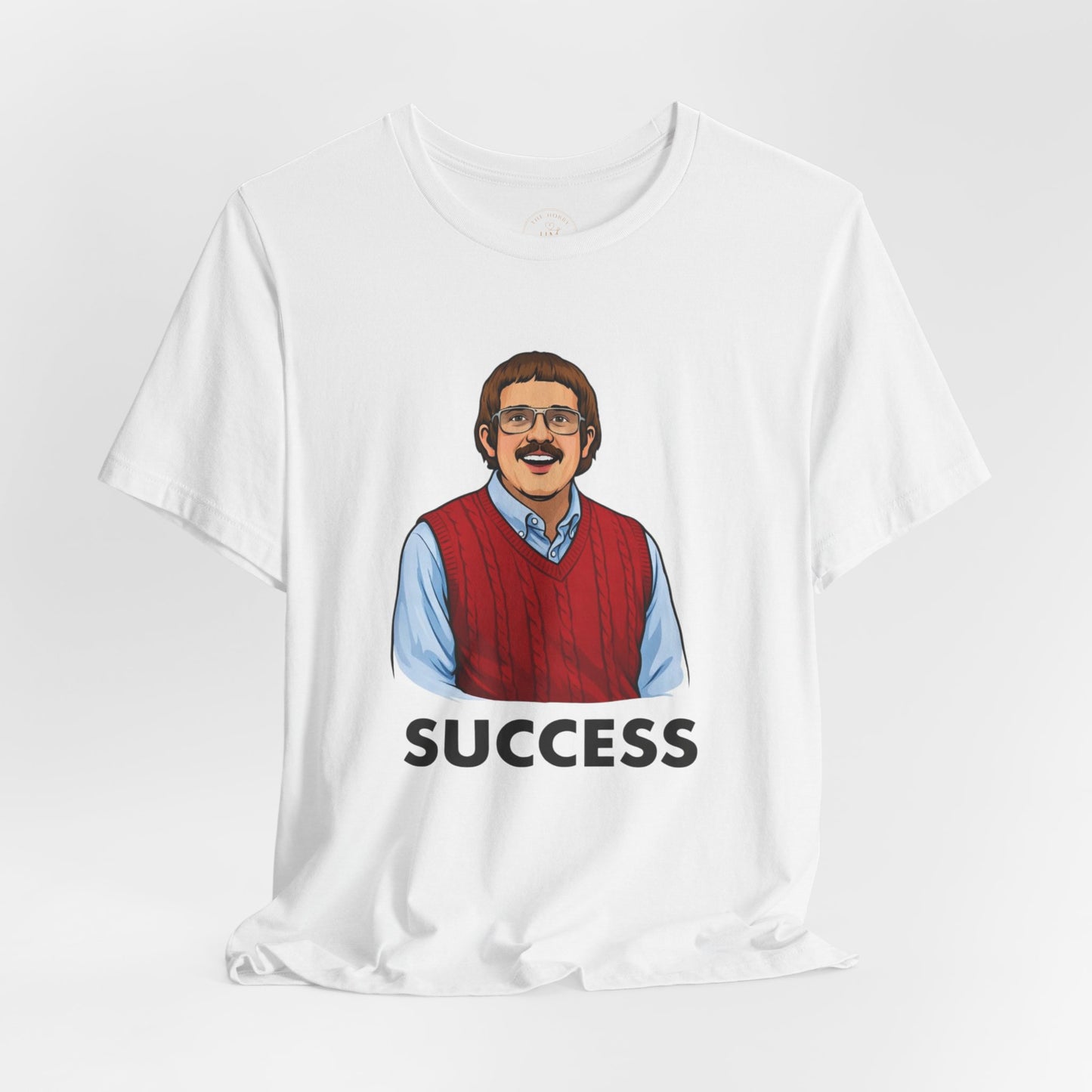 Chit “Success” Unisex Graphic Tee