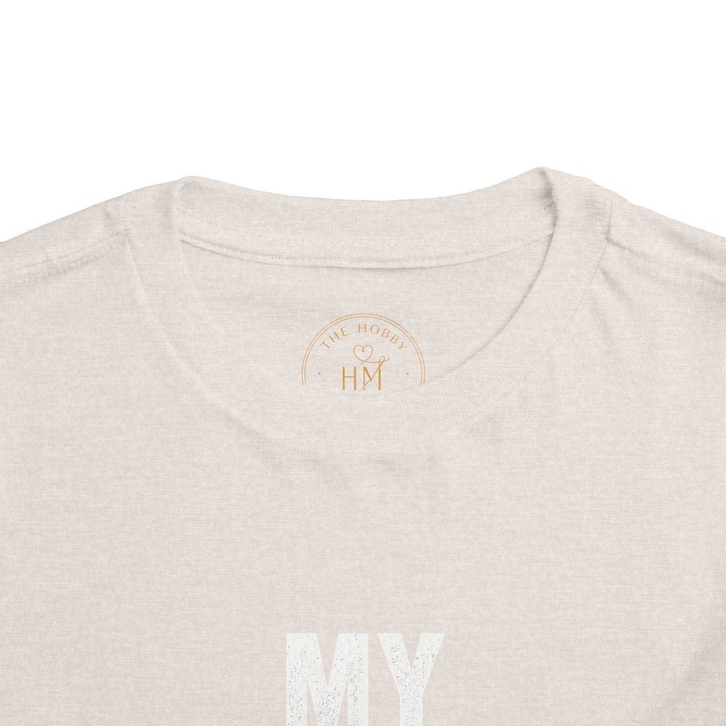 My Mother Is Like No Other Kids' Mother's Day T-Shirt