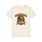 Custom Youth Short Sleeve Tee School Spirit Tee