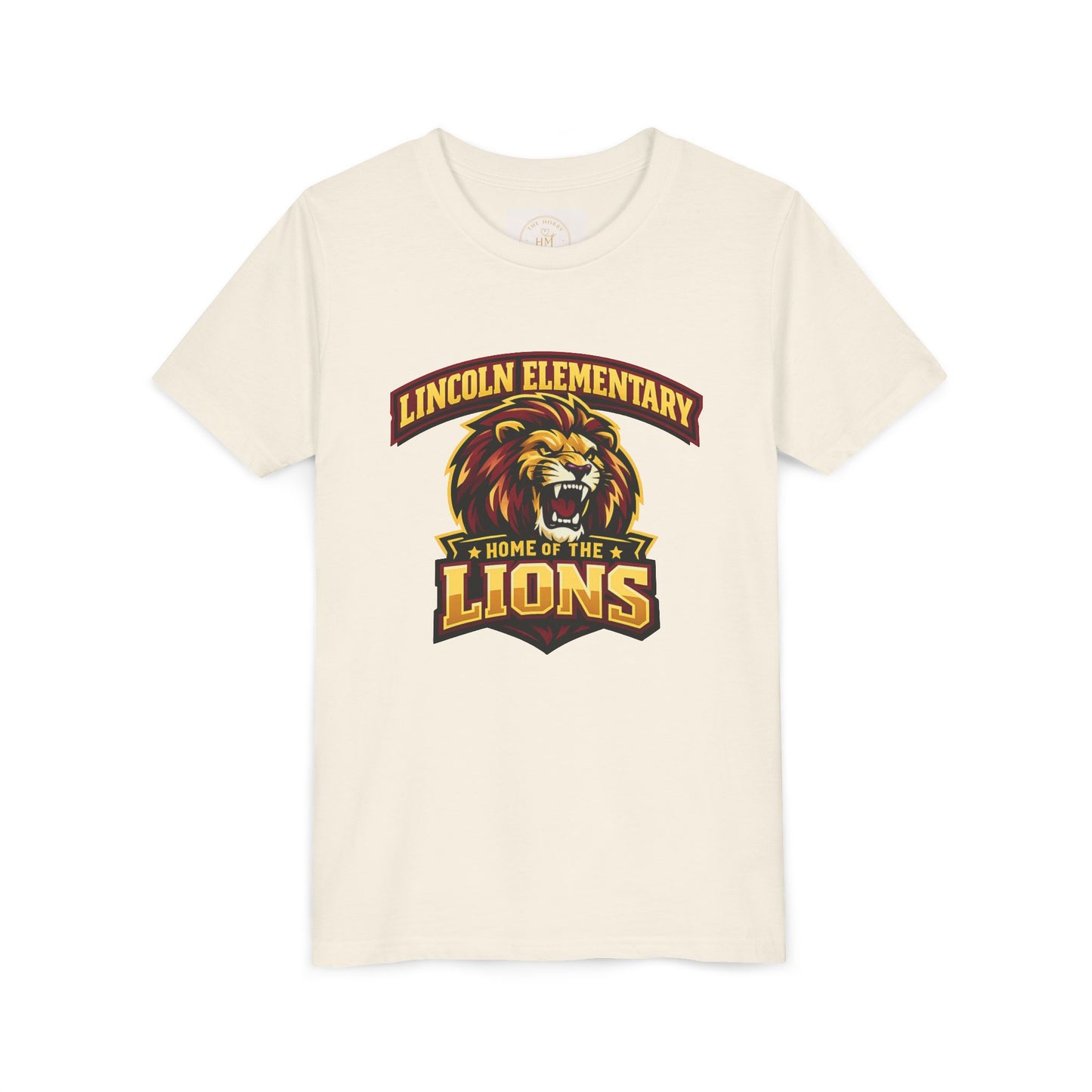 Youth Short Sleeve Tee