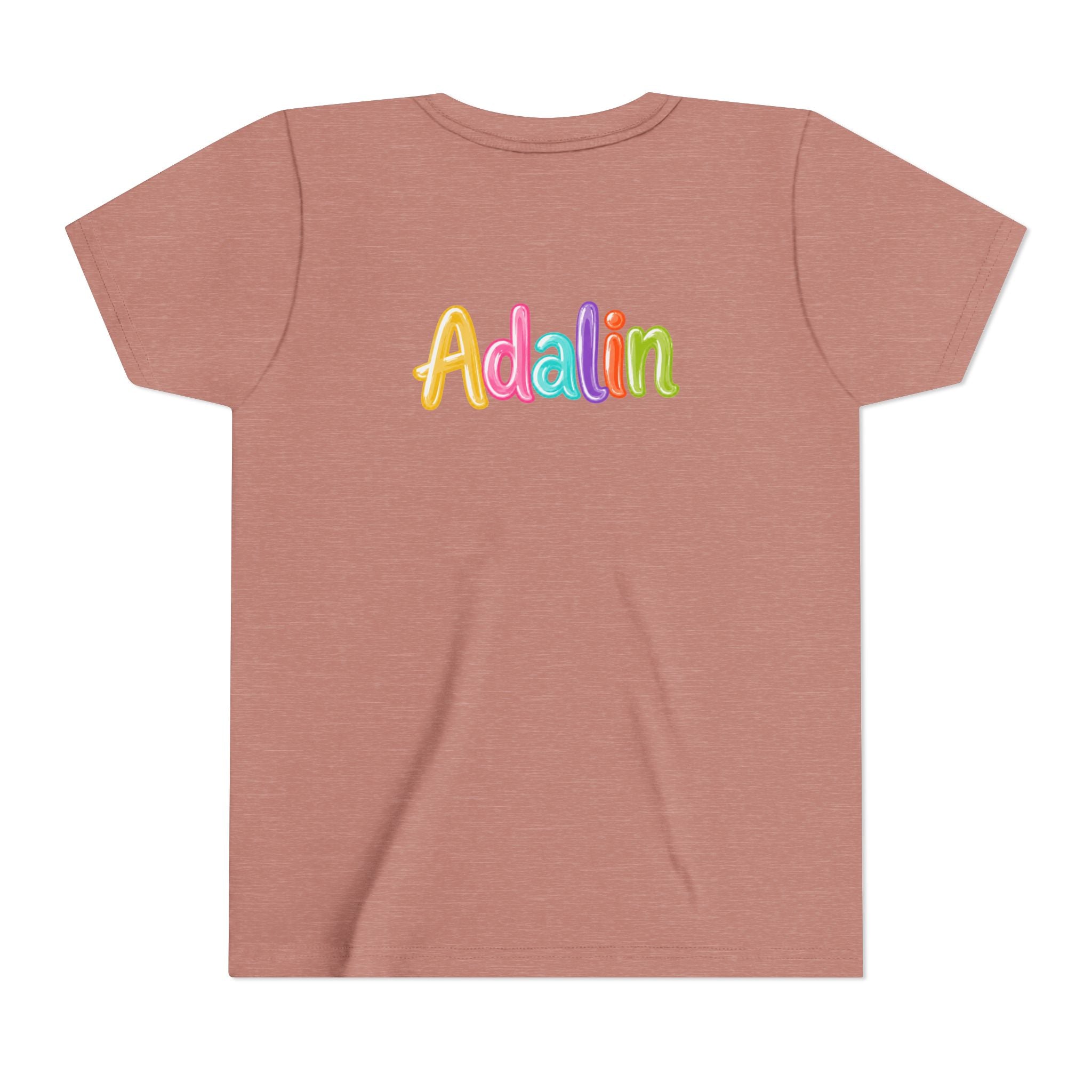 Third Grade  Back-to-School Shirt with Name Personalization