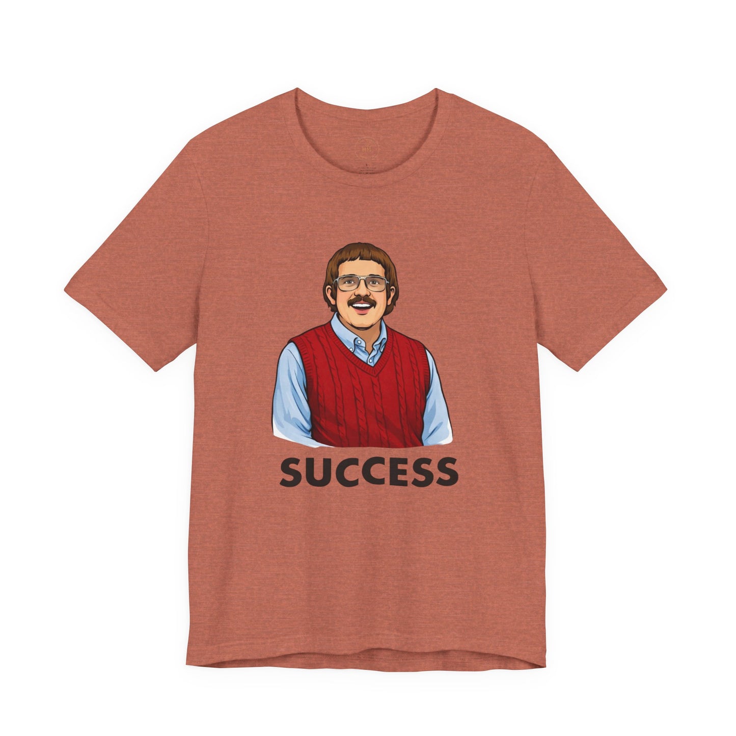 Chit “Success” Unisex Graphic Tee