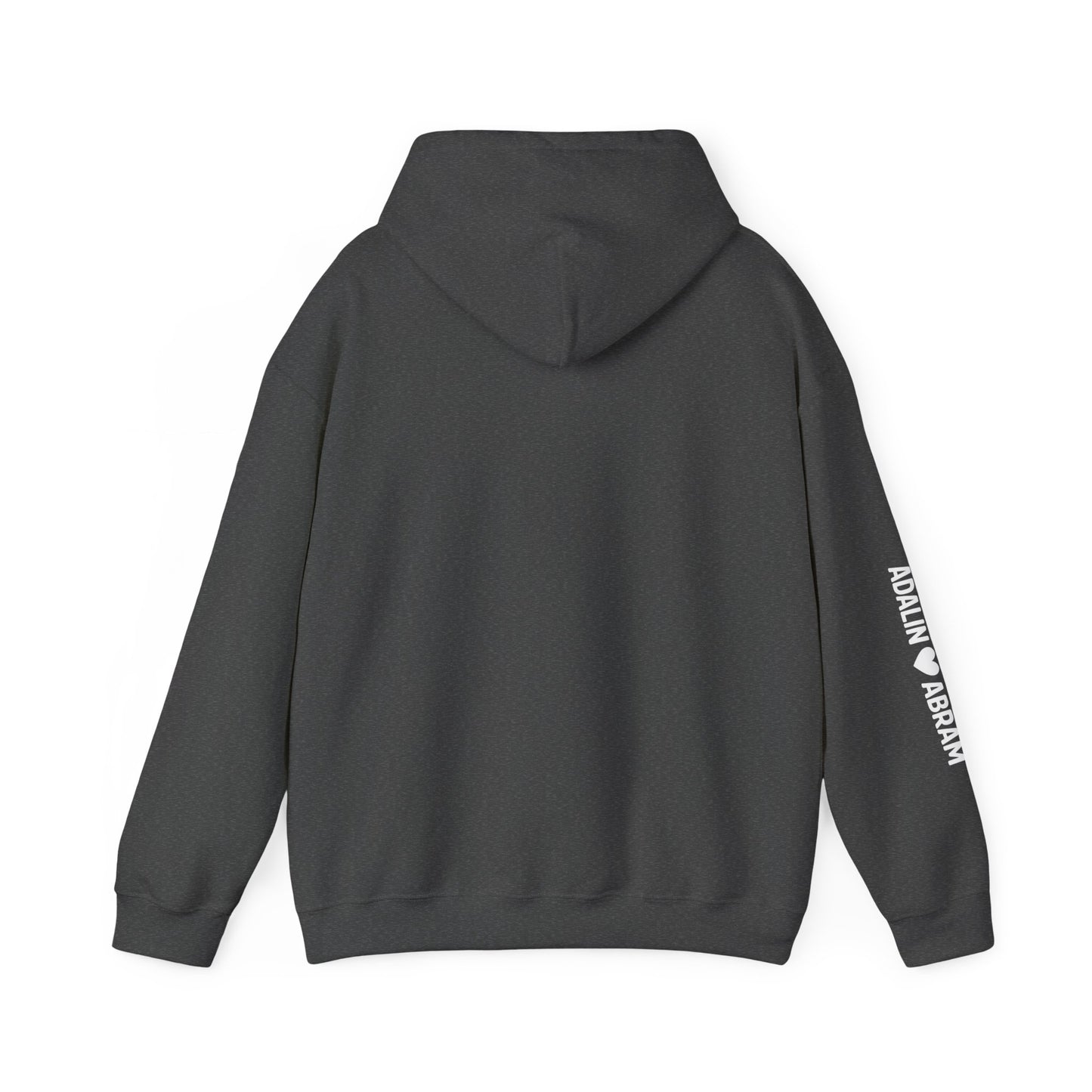 Funny Mom Hoodie | "Mama Mommy Mom Bruh" Quote Pullover Sweatshirt