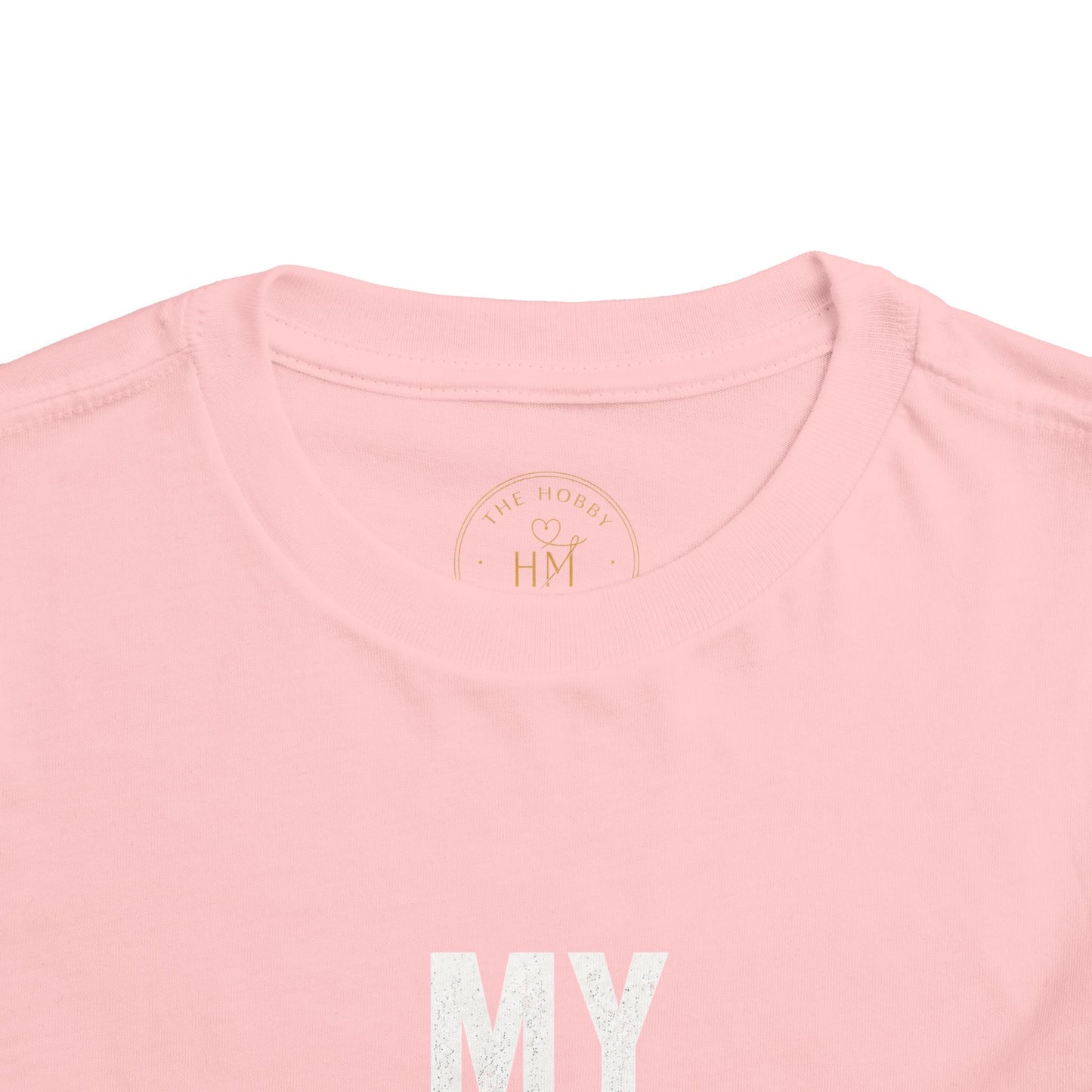 My Mother Is Like No Other Kids' Mother's Day T-Shirt