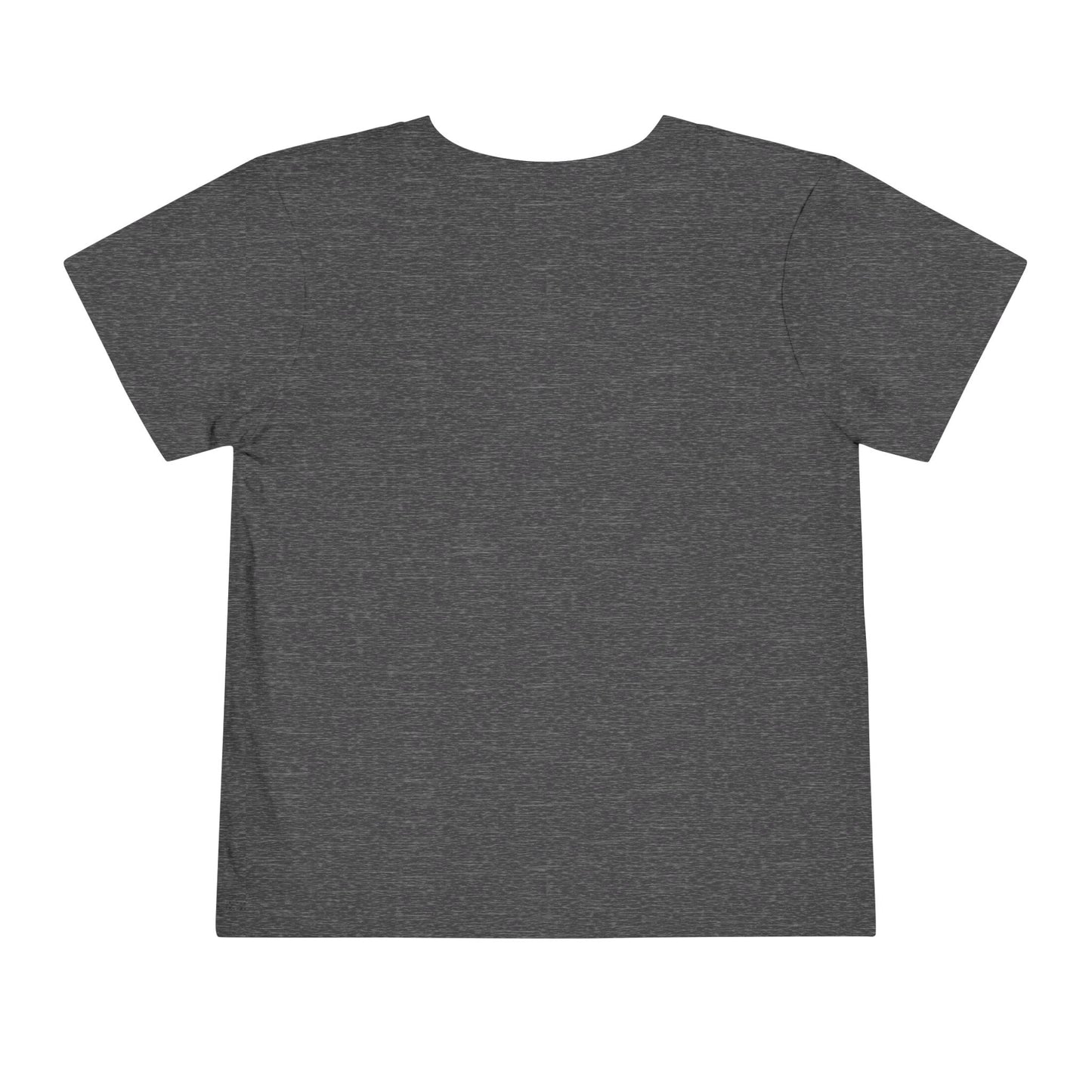 Toddler Tee — Powered by Chicken Nuggets