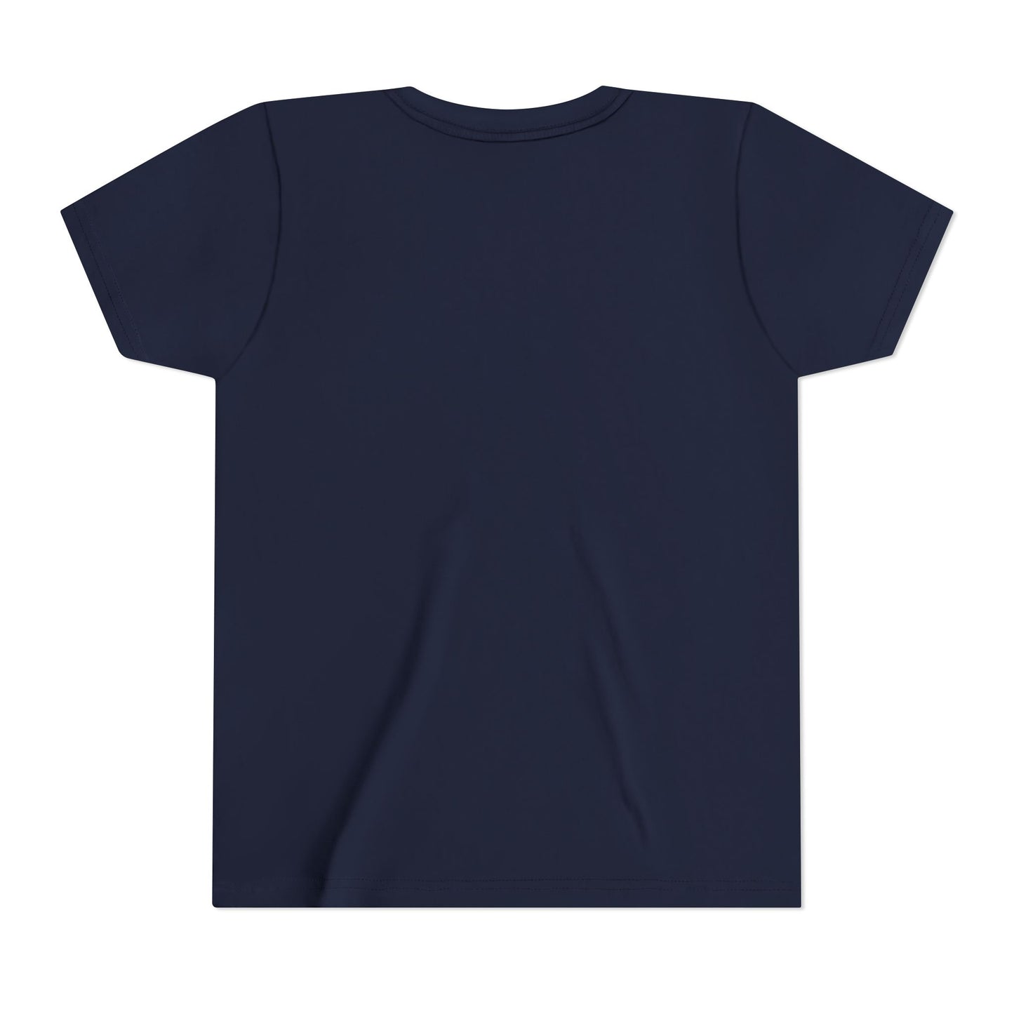 Nuggin' and Thuggin' Kids Graphic T- Shirt
