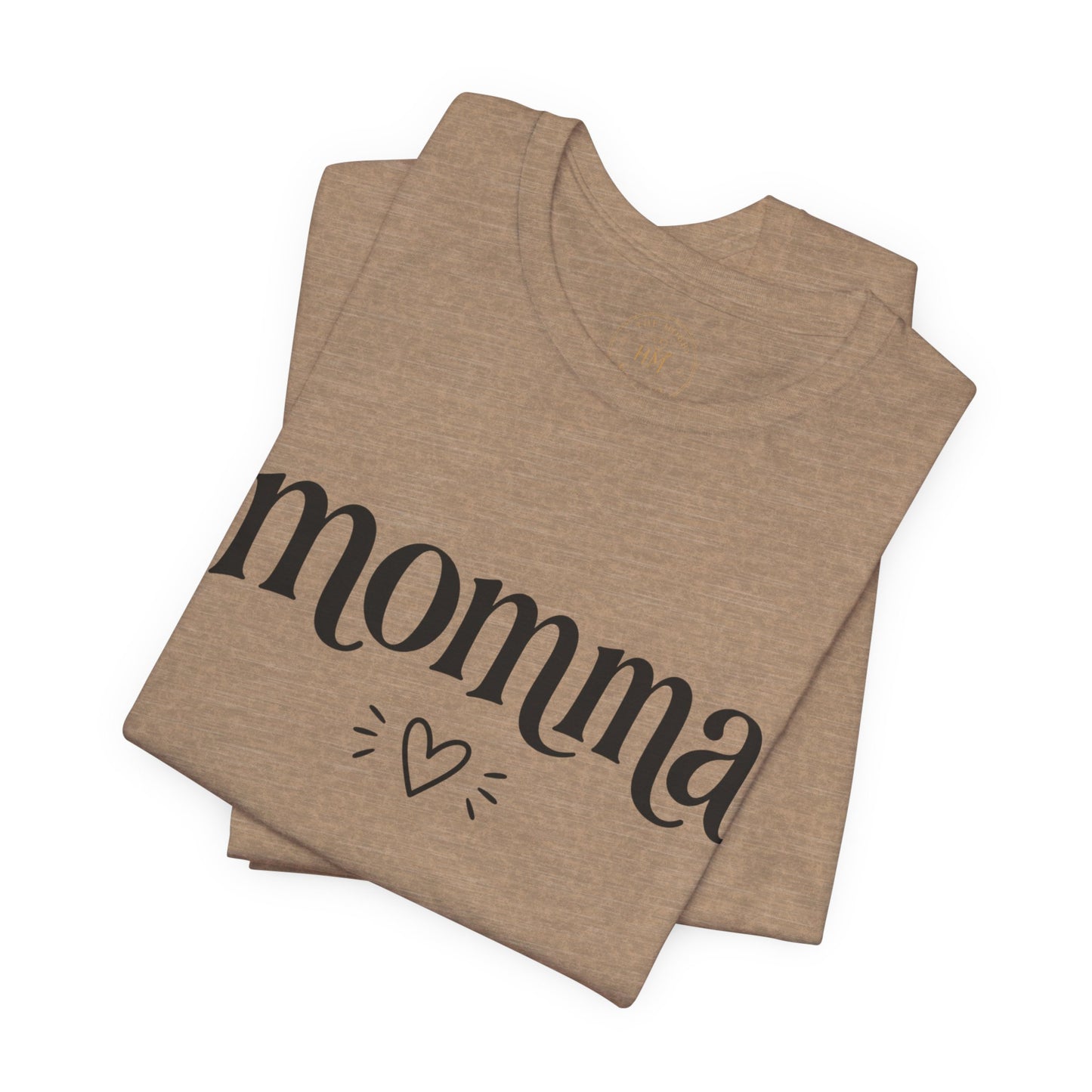 Cozy Mother's Day Shirt for New & Proud Moms