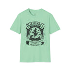 Bitchcraft Graphic Tee