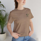 Love Is a Four-Legged Word  — Abby Pet Hospital Veterinary Tee