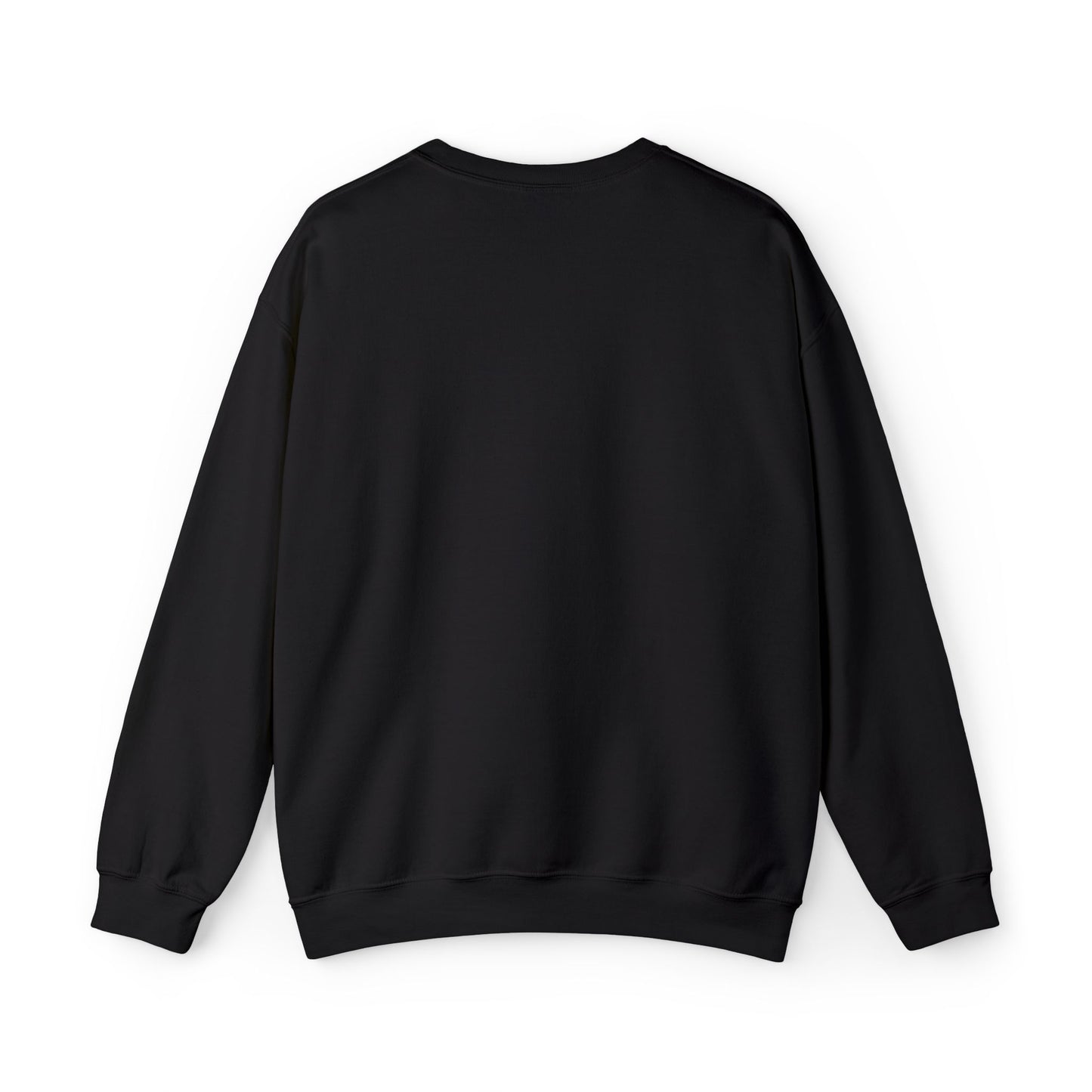 RVT Blue Monogram Graphic Sweatshirt