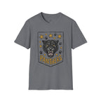 Panthers Vintage Mascot T‑Shirt