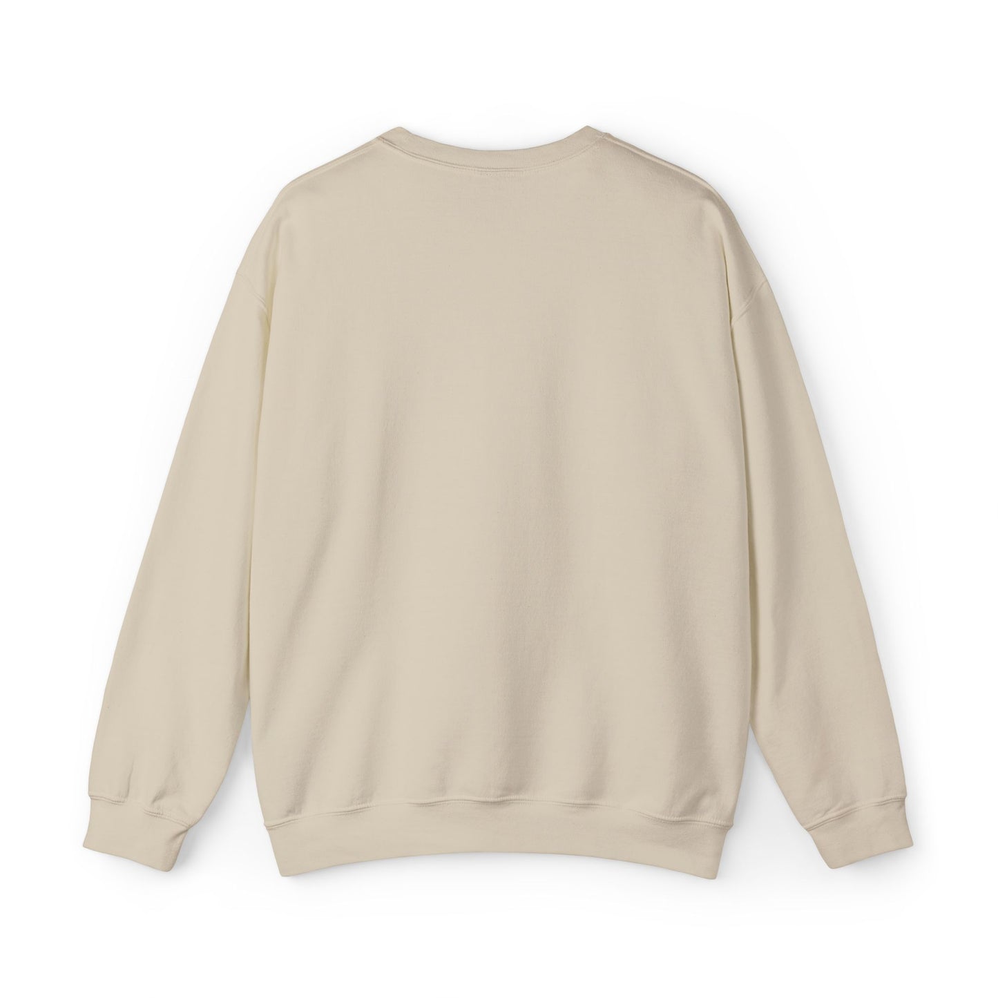 RVT Blue Monogram Graphic Sweatshirt