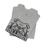 Bulldogs Mascot Tee