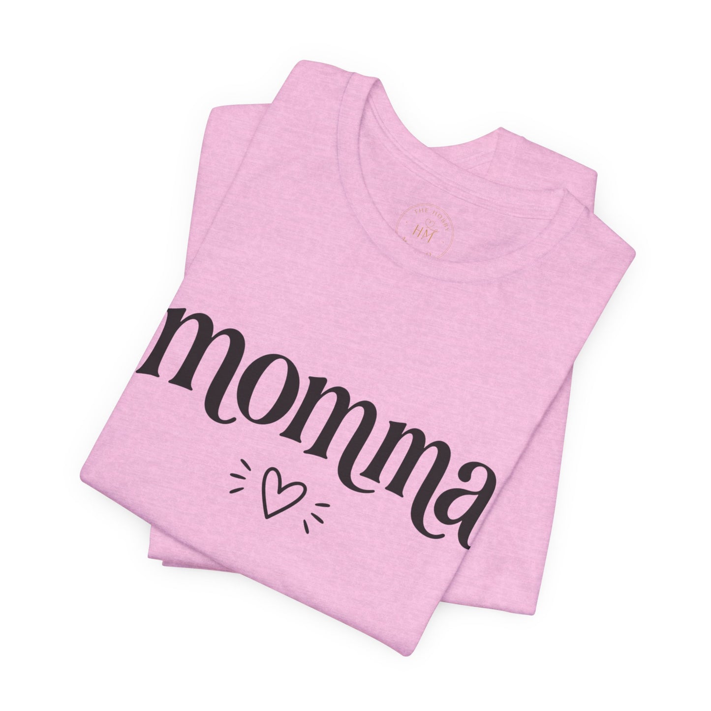 Cozy Mother's Day Shirt for New & Proud Moms