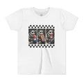 Opossum 4th of July Youth Graphic Tee