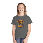 Lions School Spirit Shirt