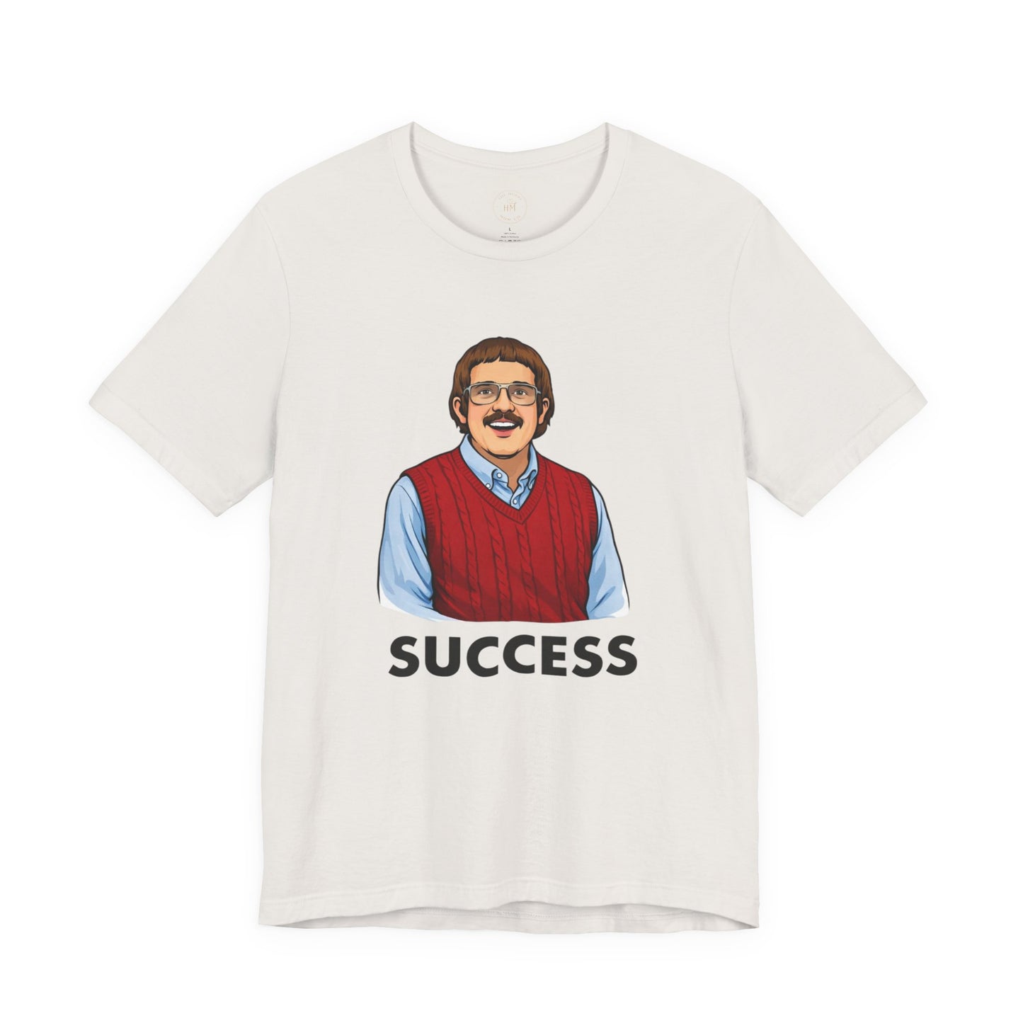 Chit “Success” Unisex Graphic Tee
