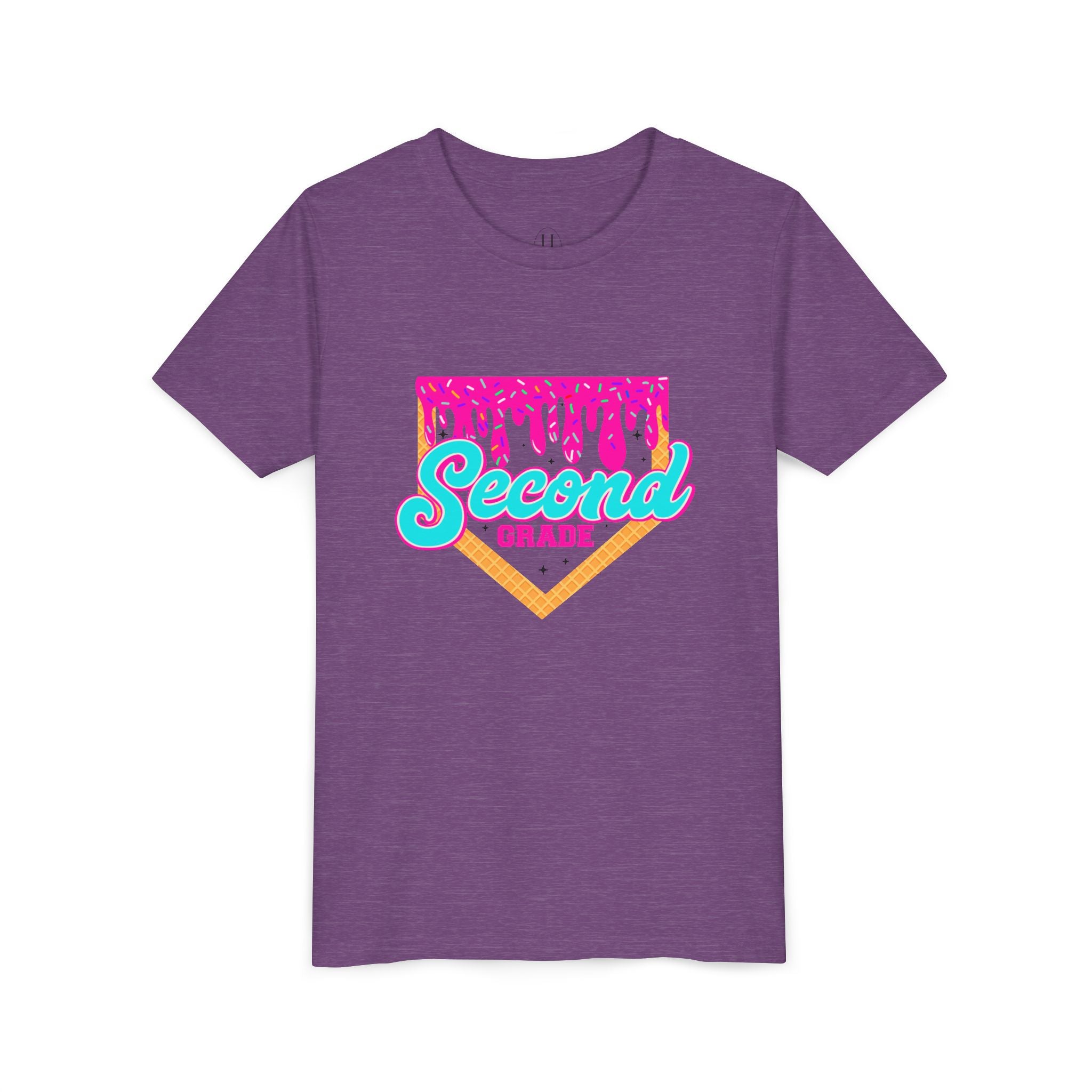 Second Grade Youth Tee
